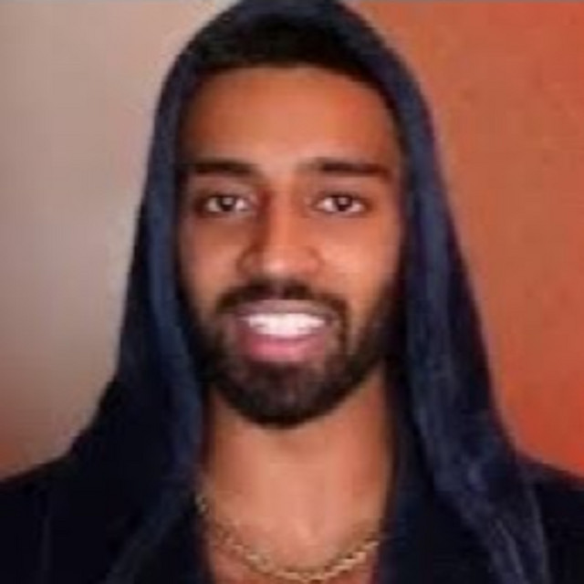 The competition for men is getting crazy - Hamza | Podcast on Spotify