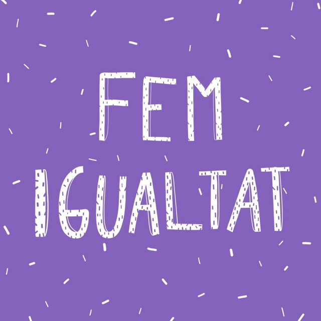Fem Igualtat