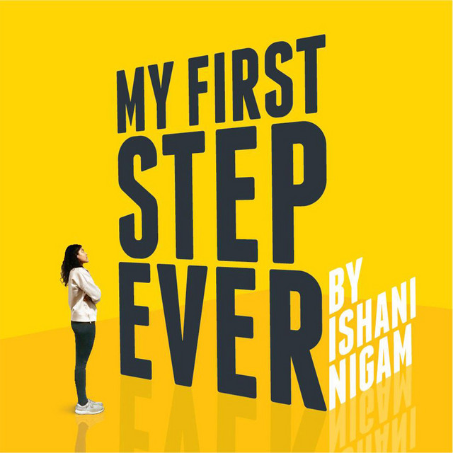 My First Step Ever | Podcast on Spotify