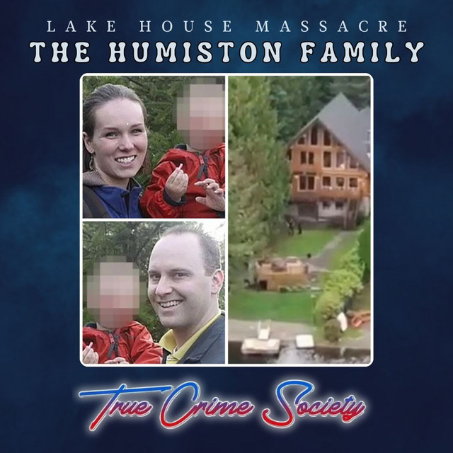 Massacre at the Lake House | The Humiston Family (Ad free) - True Crime ...