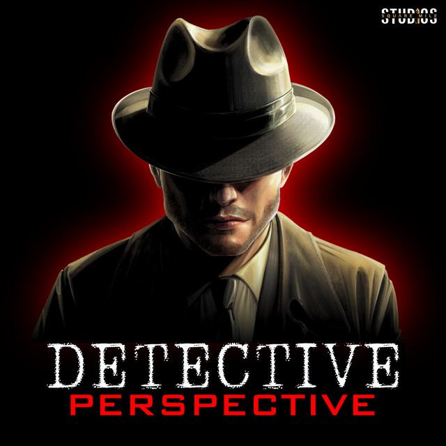 137: MURDER: Tom Roche - Detective Perspective | Podcast on Spotify