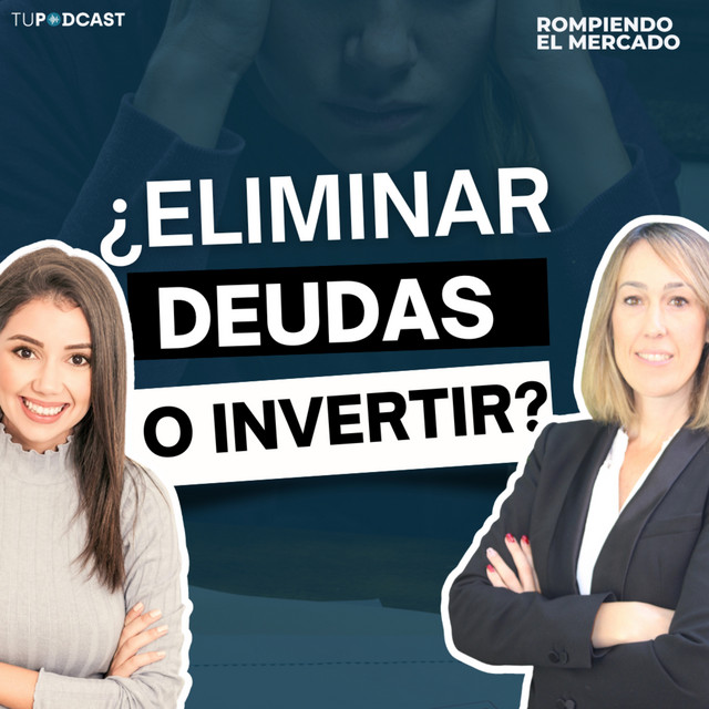 Portada de Rompiendo el mercado