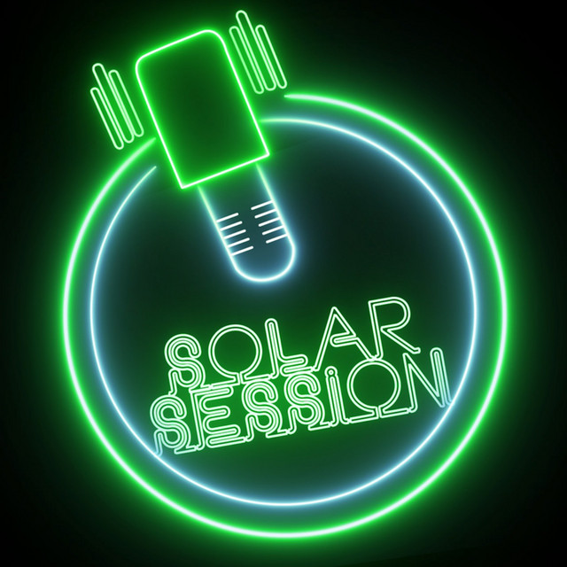 Solar Session Podcast | Option One Solar | Podcast on Spotify