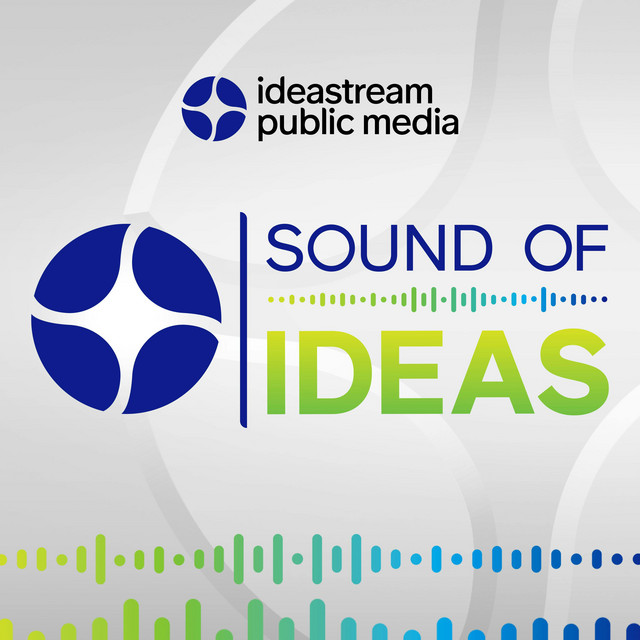 Sound of Ideas | Podcast on Spotify