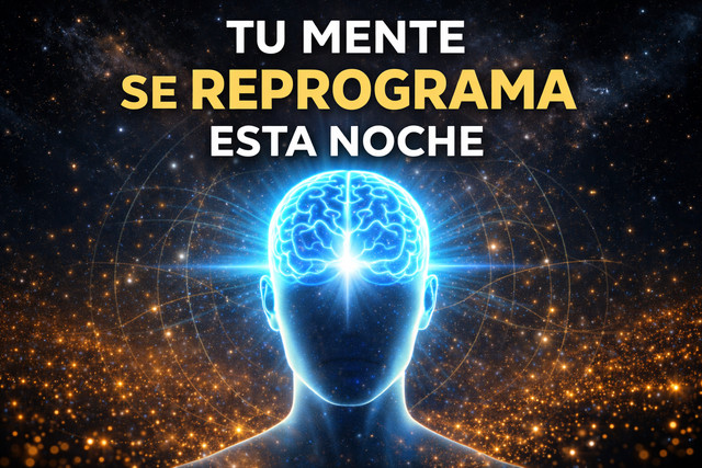 Portada de Meditaciones Guiadas canal Mente Consciente