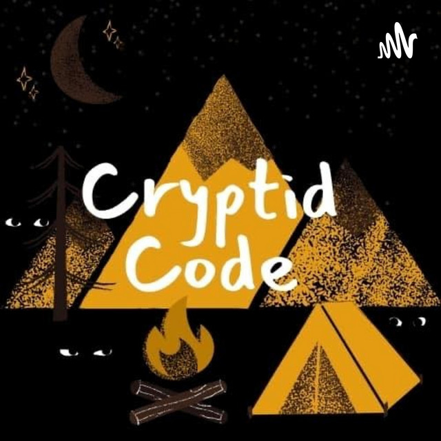 The Cryptid Code | Podcast on Spotify