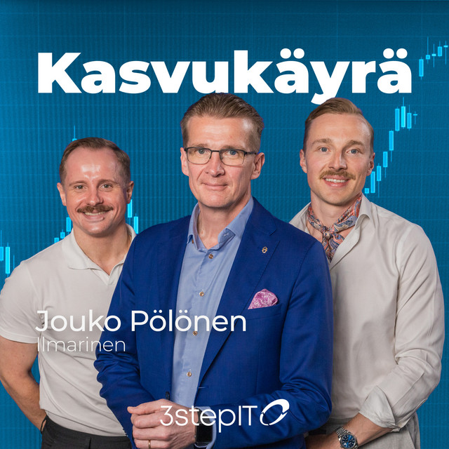 Jouko Pölönen, Ilmarinen – Syntyvyys laskee, onko suomalaisten eläketurva uhattuna?