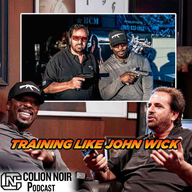 training-like-john-wick-with-taran-butler-the-colion-noir-podcast