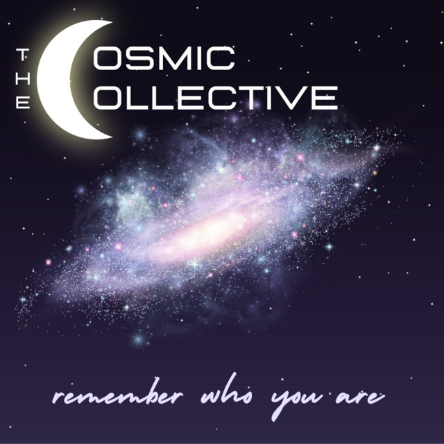 The Cosmic Collective | Podcast on Spotify