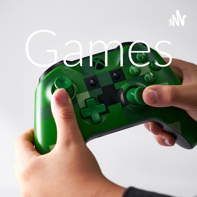 Games | Podcast on Spotify