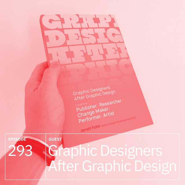 293. Graphic Designers After Graphic Design