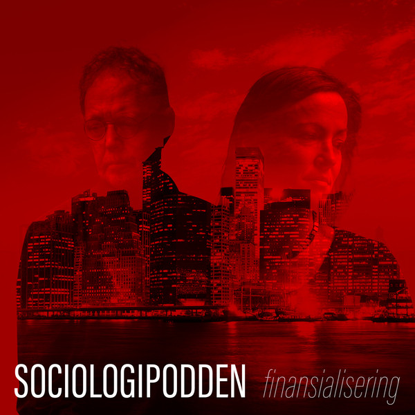 6. Finansialisering