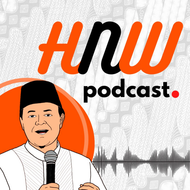 HNW Podcasts | Podcast on Spotify