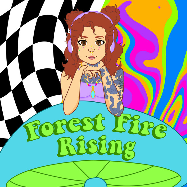Forest Fire Rising | Podcast on Spotify