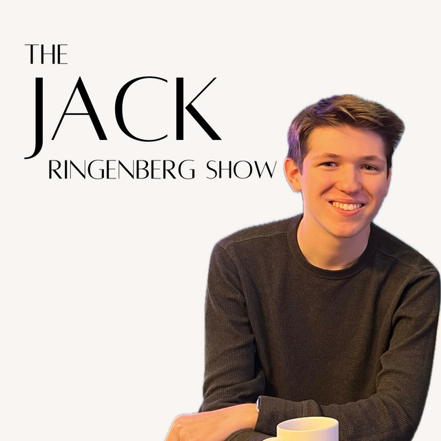 The Jack Ringenberg Show | Podcast on Spotify