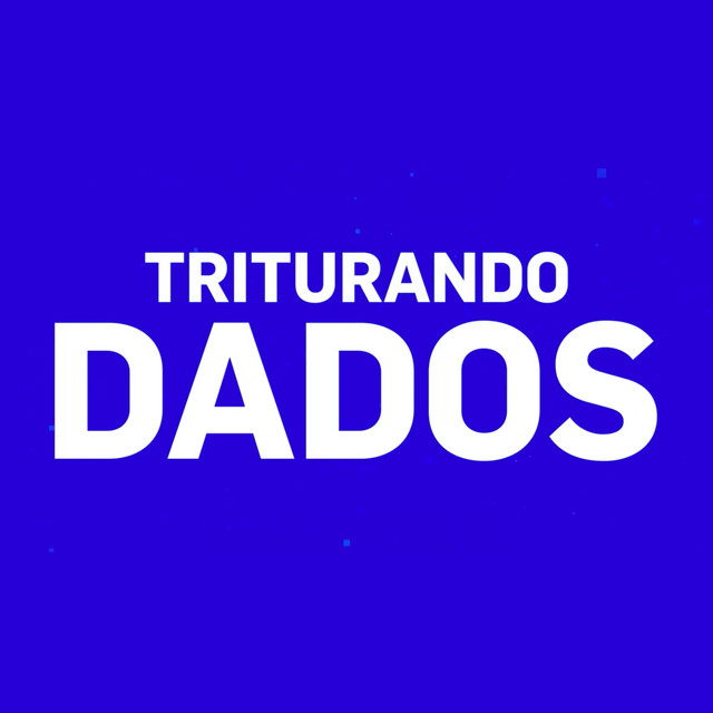 Triturando Dados podcast artwork