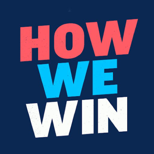How We Win | Podcast on Spotify