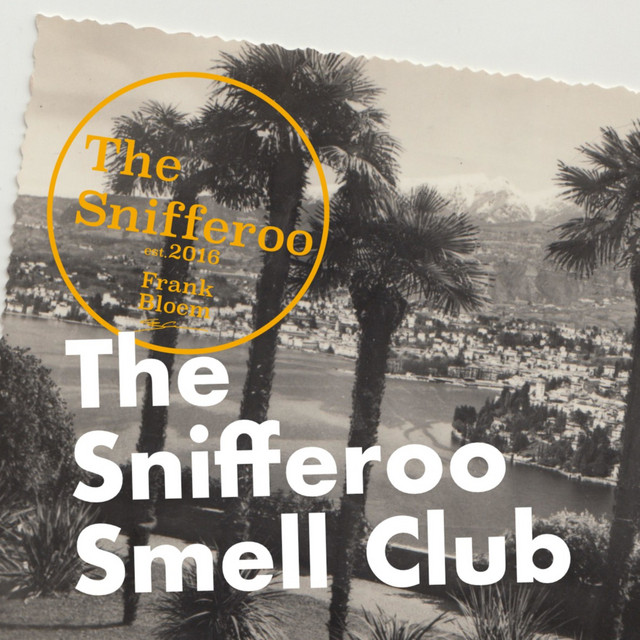 The Snifferoo Smell Club | Podcast on Spotify