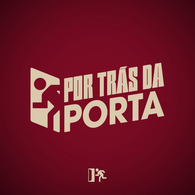 POR TRÁS DA PORTA podcast artwork