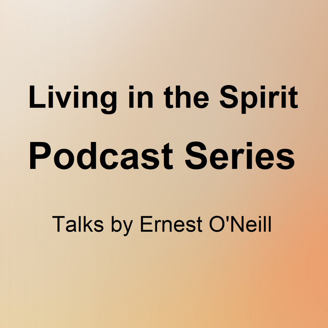Living in the Spirit Series | Podcast on Spotify