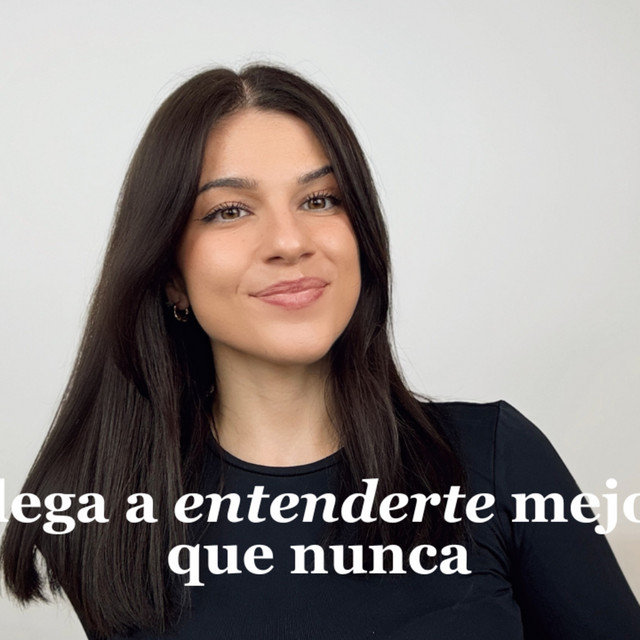 Portada de Tu amiga psicóloga