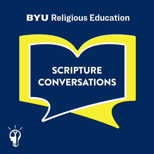 Scripture Conversations | Podcast on Spotify