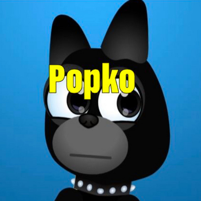Popko | Podcast on Spotify