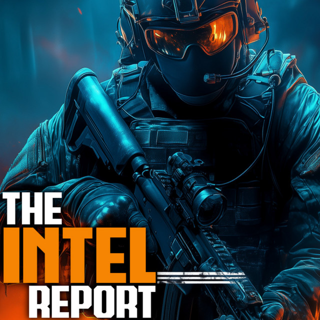 The INTEL Report: Call of Duty Podcast | Podcast on Spotify