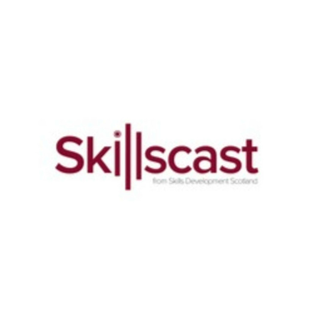Skillscast | Podcast on Spotify