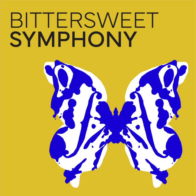 Bittersweet Symphony Podcast On Spotify
