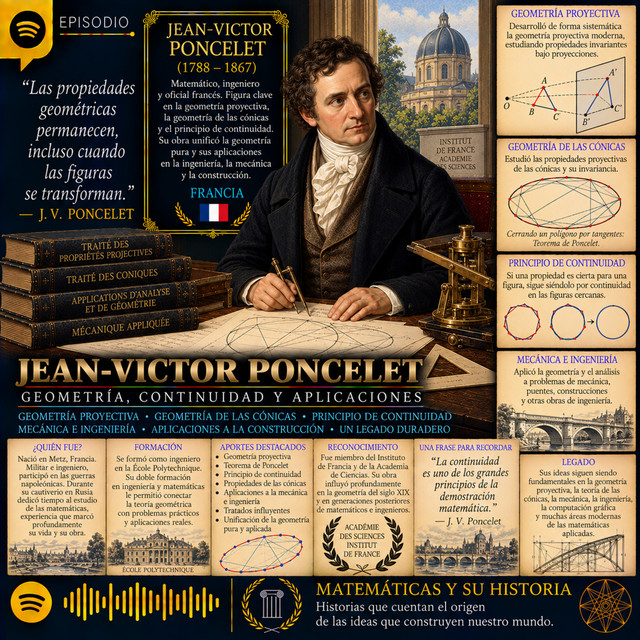 Portada de Matemáticas y su Historia