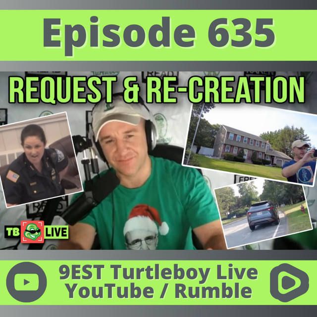 Ep635 Karen Read Case FOIA Request Emails, Fairview Recreation