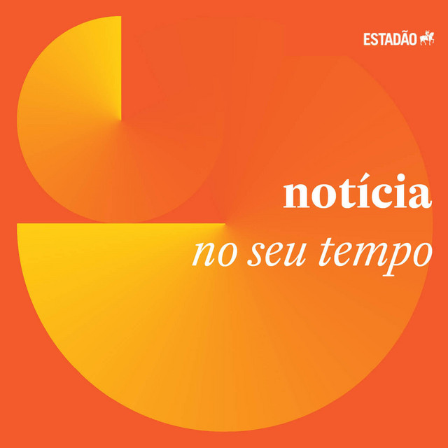Notícia no seu tempo podcast artwork