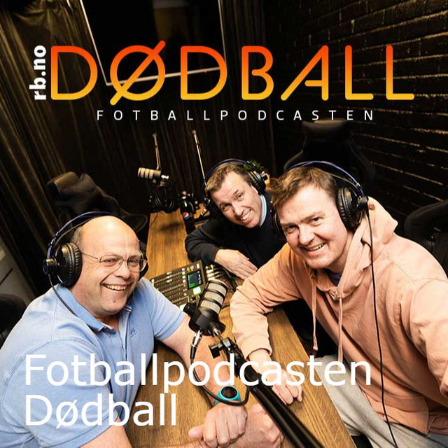 FOTBALLPODCASTEN DØDBALL (S03E104): – En seier som betyr mye mer enn tre poeng