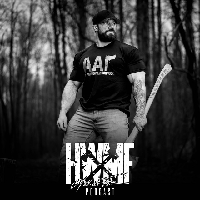 HWMF Podcast | Podcast on Spotify