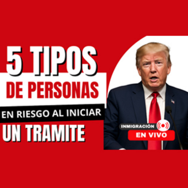 Portada de Inmigración con la Abogada Erika Jurado