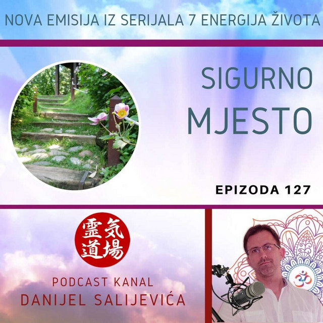 Sigurno mjesto - DanCast 127