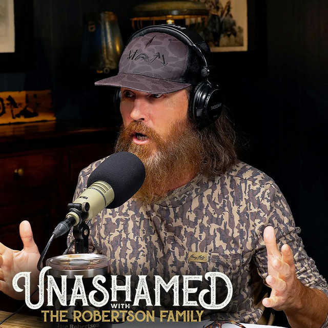 Ep 1123 swat officers interrupt the unashamed podcast the mystery