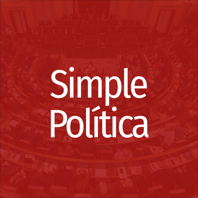 Portada de Simple Política