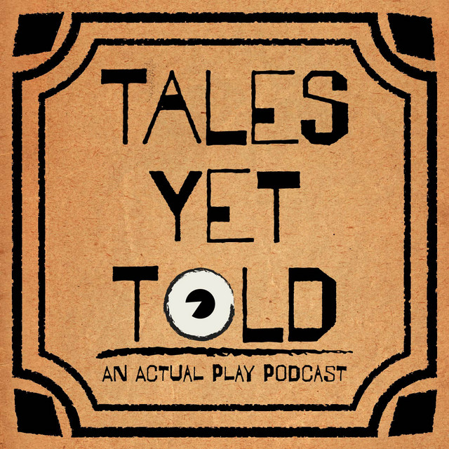 Tales Yet Told | Podcast on Spotify