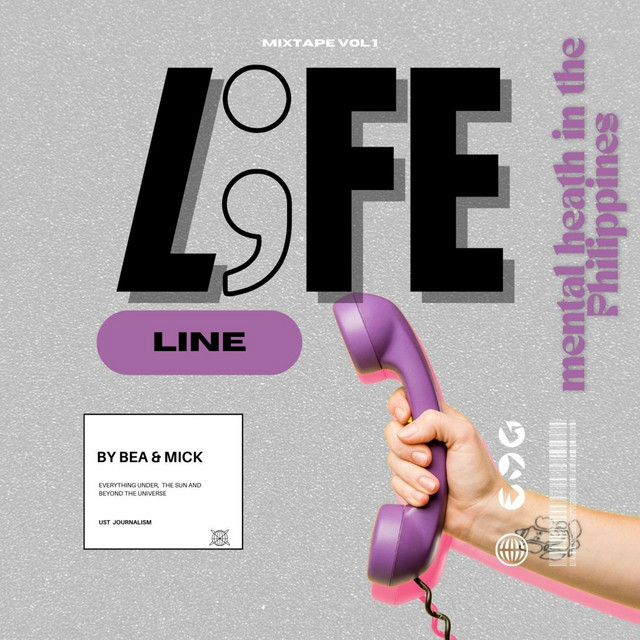 LIFE LINE: EPISODE 1- Mental Health in the Philippines | Podcast on Spotify