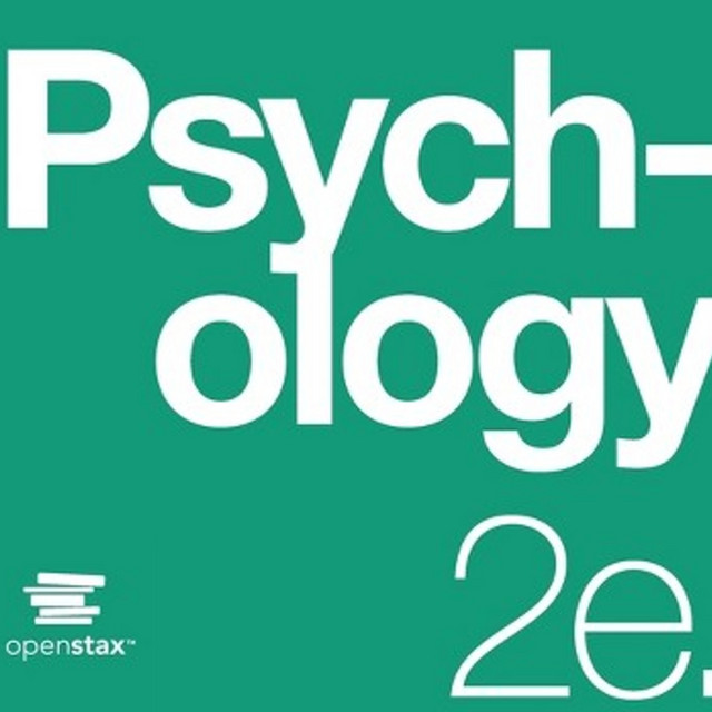 Chapter 1 introduction to psychology openstax psychology 2e