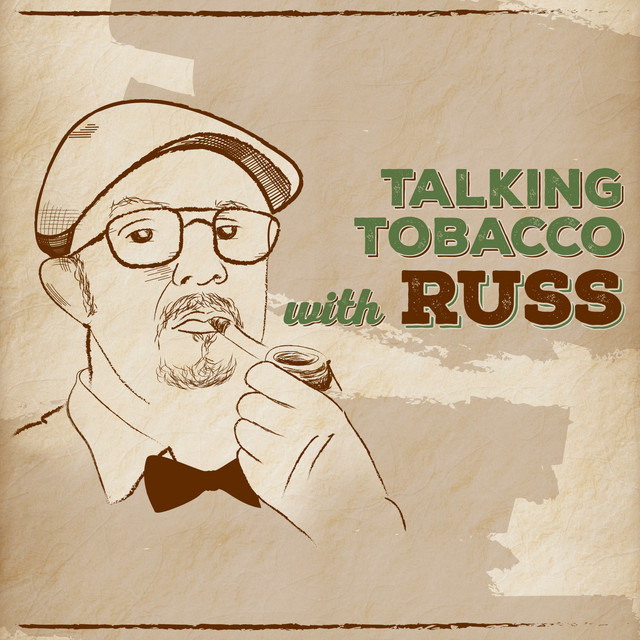 russ ouellette tobacco Pipes and Cigars: Talking Tobacco with Russ