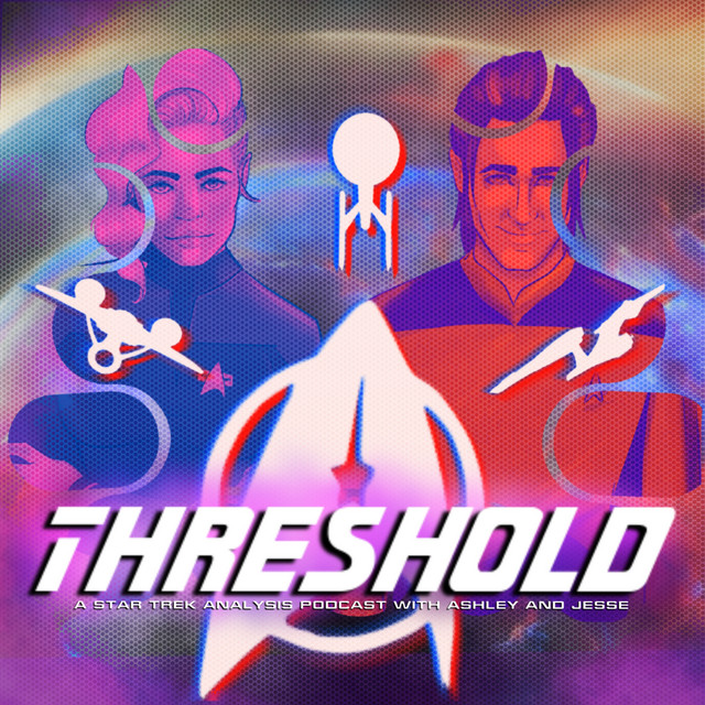 Threshold | Podcast on Spotify
