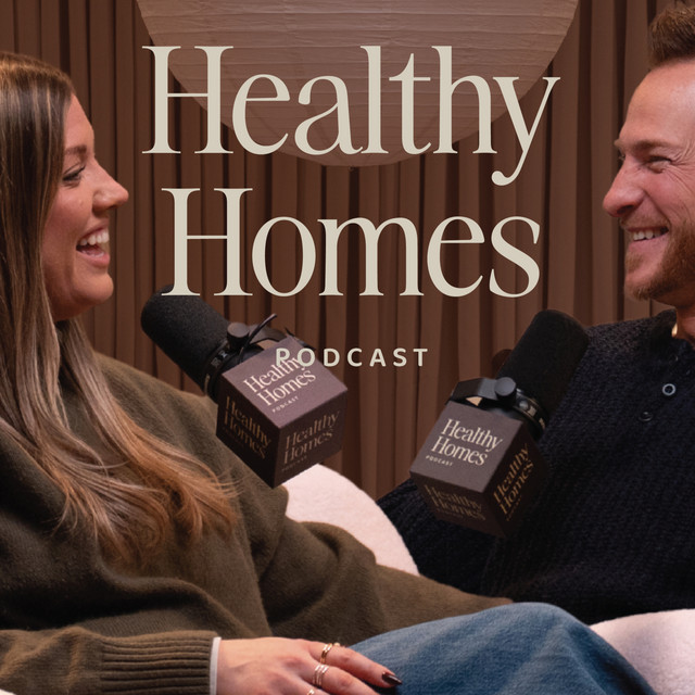 Healthy Homes | Podcast on Spotify