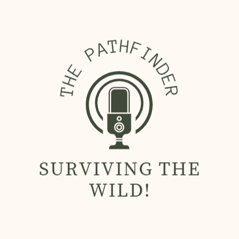 The Pathfinder: Blades & Business surviving the wild! | Podcast on Spotify