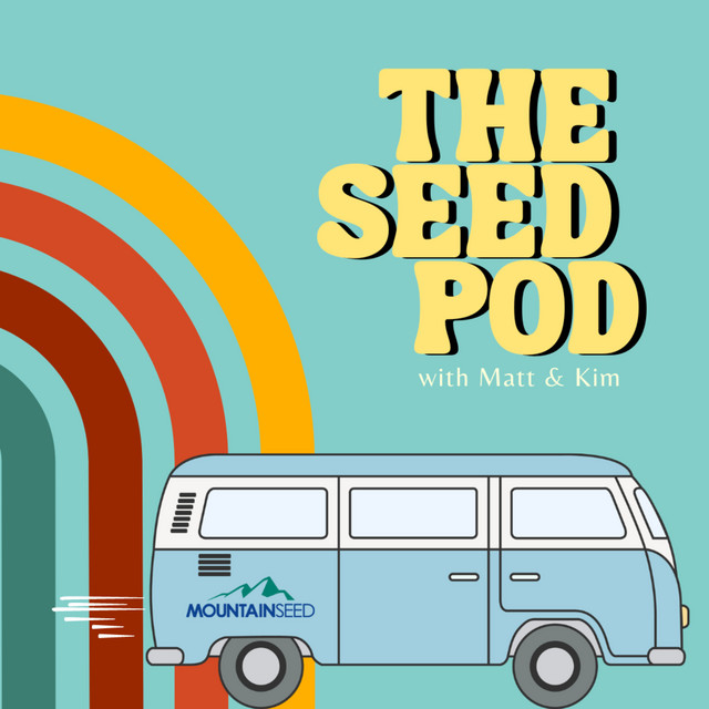The Seed Pod | Podcast on Spotify