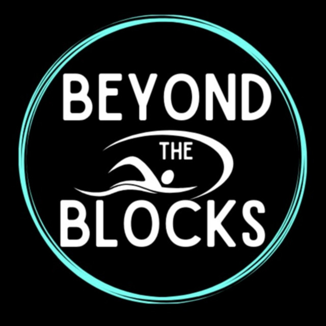 Beyond The Blocks | Podcast on Spotify