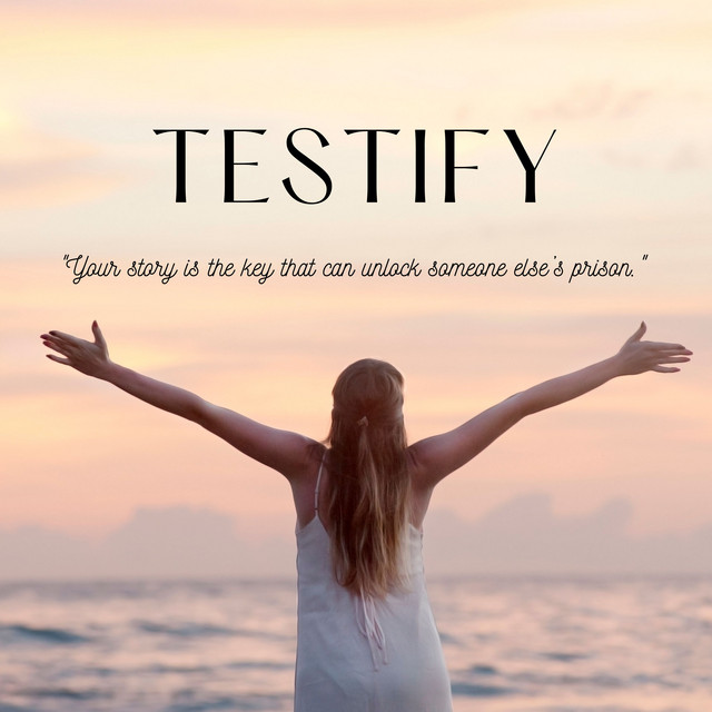 Testify | Podcast on Spotify