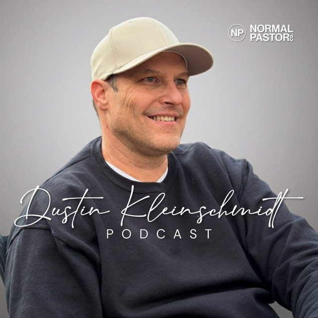 Dustin Kleinschmidt Podcast | Podcast on Spotify